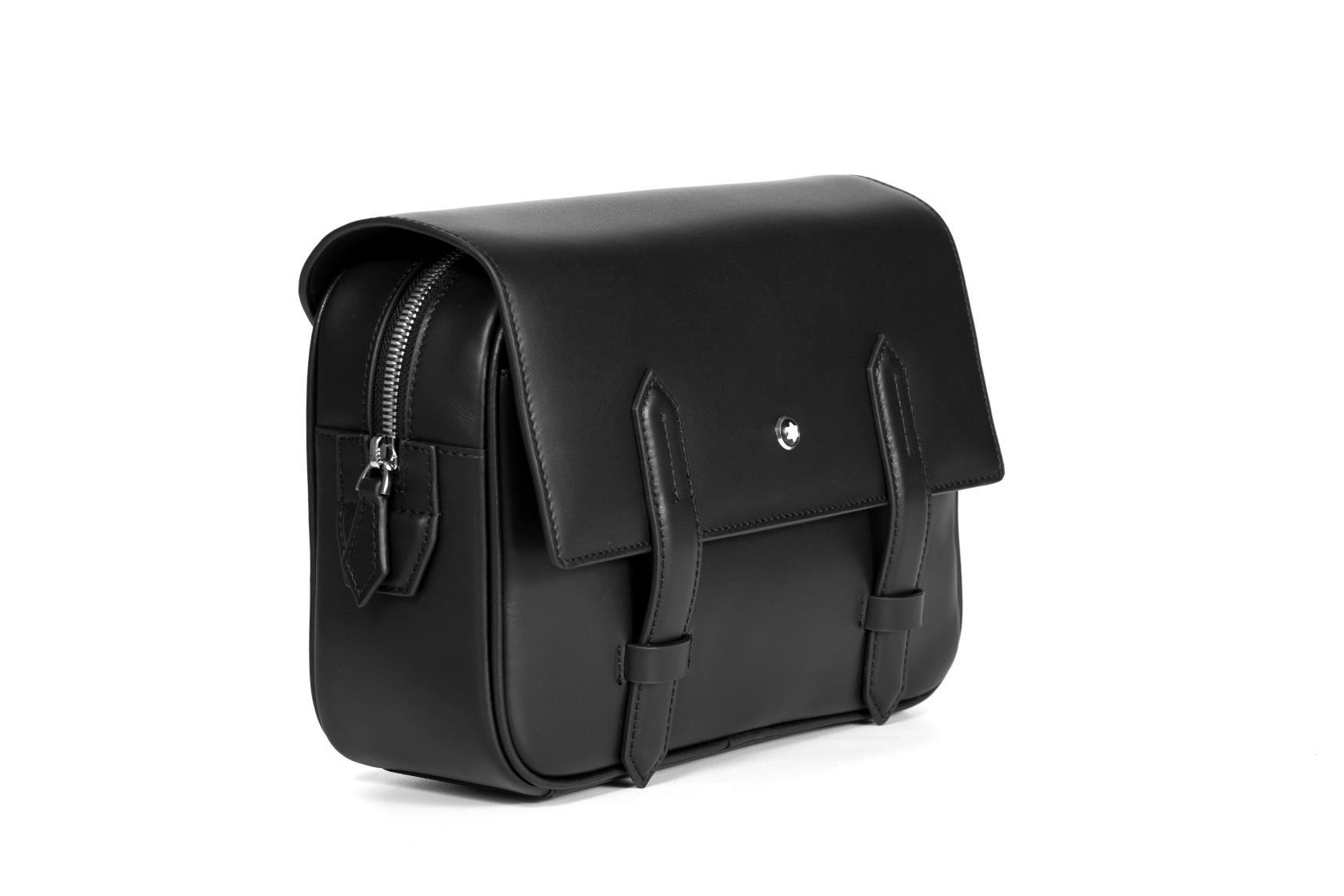 Mens Montblanc Satchel Bags